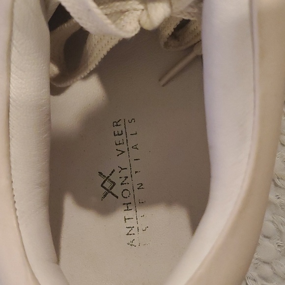 Anthony Veer Essentials Men’s Shoes Size 7 1/2 (#4) - Picture 5 of 8